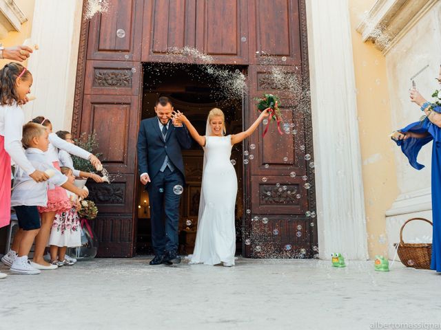 Il matrimonio di Antonio Raimondo e Virginia a Chiampo, Vicenza 20