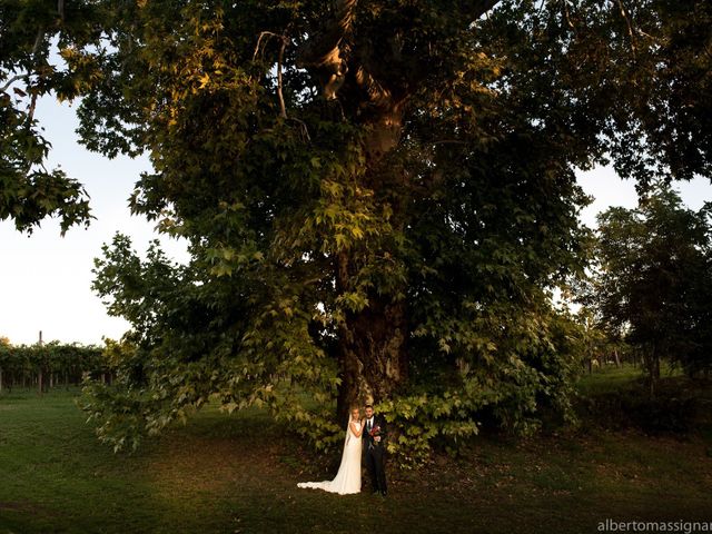 Il matrimonio di Antonio Raimondo e Virginia a Chiampo, Vicenza 39