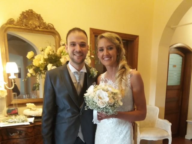 Il matrimonio di Mirko e Marika a Prato, Prato 3