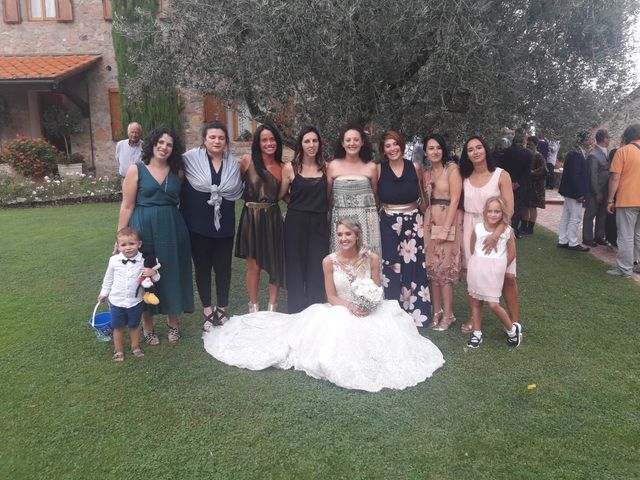 Il matrimonio di Mirko e Marika a Prato, Prato 4