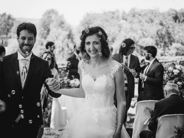 Il matrimonio di Riccardo e Elisa a Roppolo, Biella 29