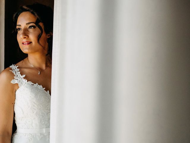 Il matrimonio di Giuseppe e Marianna a Rignano Garganico, Foggia 10