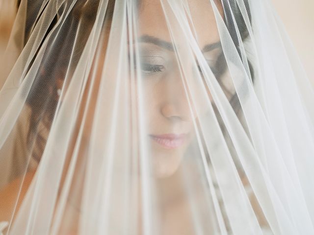 Il matrimonio di Giuseppe e Marianna a Rignano Garganico, Foggia 11