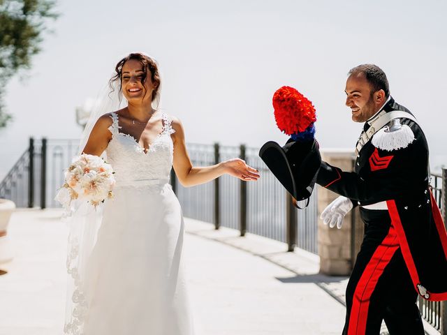 Il matrimonio di Giuseppe e Marianna a Rignano Garganico, Foggia 18