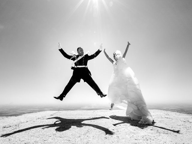 Il matrimonio di Giuseppe e Marianna a Rignano Garganico, Foggia 21