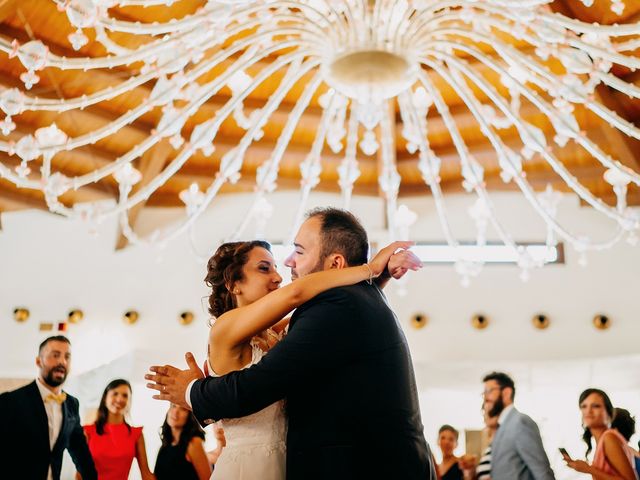 Il matrimonio di Giuseppe e Marianna a Rignano Garganico, Foggia 22