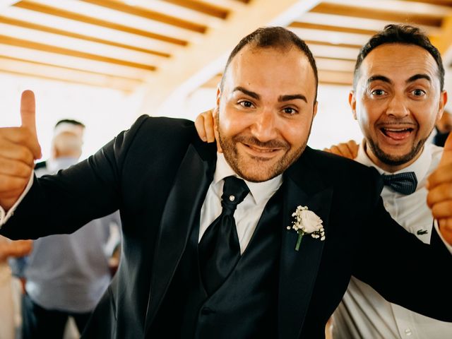 Il matrimonio di Giuseppe e Marianna a Rignano Garganico, Foggia 23