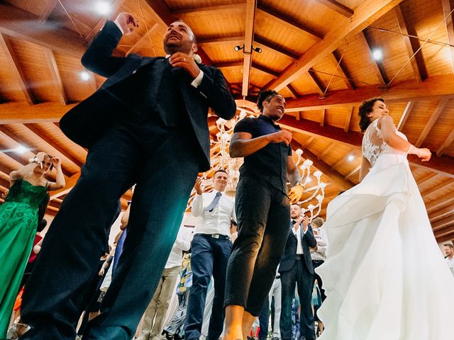 Il matrimonio di Giuseppe e Marianna a Rignano Garganico, Foggia 25