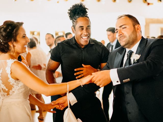 Il matrimonio di Giuseppe e Marianna a Rignano Garganico, Foggia 26