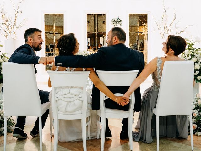Il matrimonio di Giuseppe e Marianna a Rignano Garganico, Foggia 27