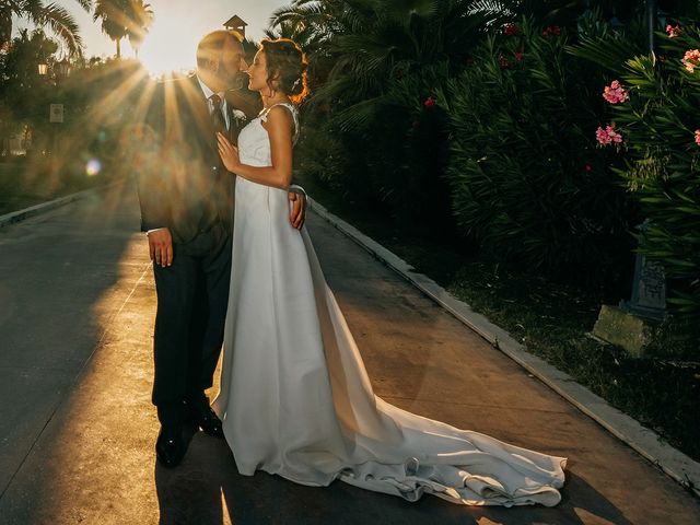 Il matrimonio di Giuseppe e Marianna a Rignano Garganico, Foggia 28