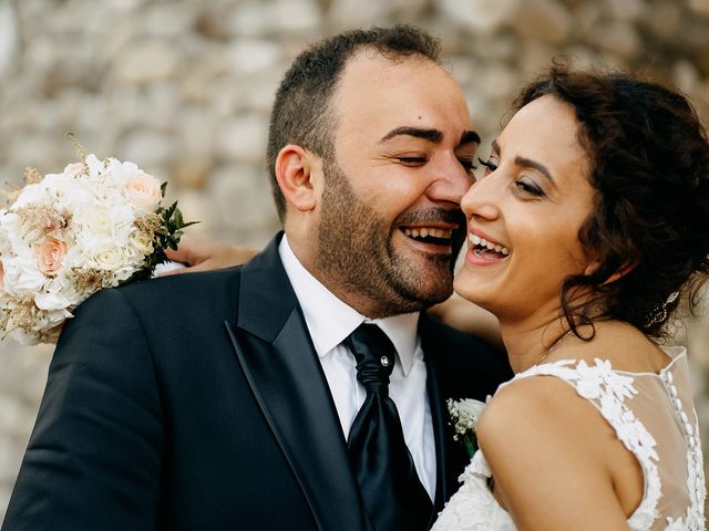 Il matrimonio di Giuseppe e Marianna a Rignano Garganico, Foggia 29