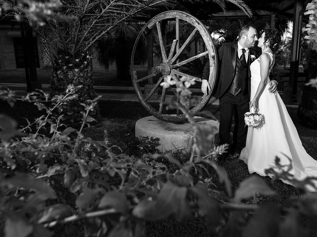 Il matrimonio di Giuseppe e Marianna a Rignano Garganico, Foggia 30