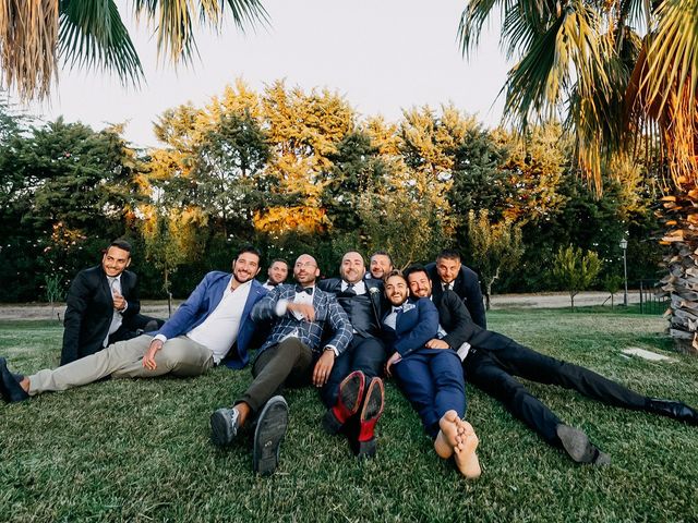 Il matrimonio di Giuseppe e Marianna a Rignano Garganico, Foggia 33