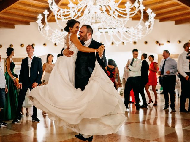 Il matrimonio di Giuseppe e Marianna a Rignano Garganico, Foggia 34