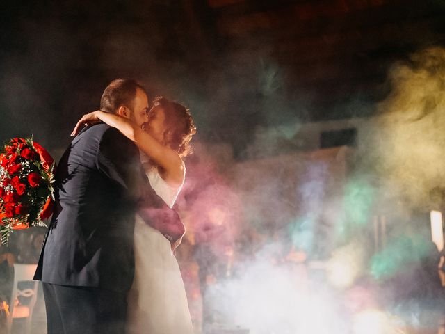 Il matrimonio di Giuseppe e Marianna a Rignano Garganico, Foggia 36