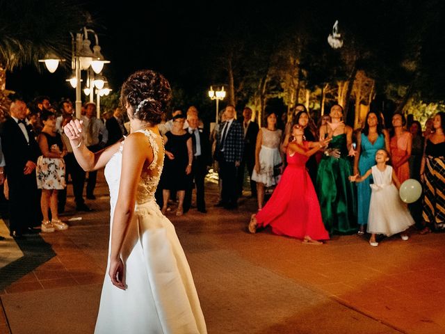 Il matrimonio di Giuseppe e Marianna a Rignano Garganico, Foggia 37