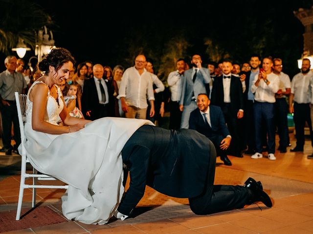 Il matrimonio di Giuseppe e Marianna a Rignano Garganico, Foggia 38