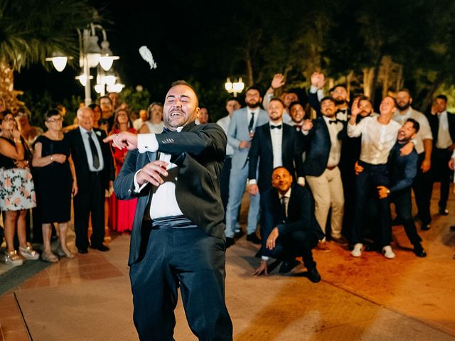 Il matrimonio di Giuseppe e Marianna a Rignano Garganico, Foggia 39