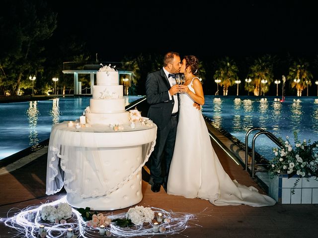 Il matrimonio di Giuseppe e Marianna a Rignano Garganico, Foggia 40
