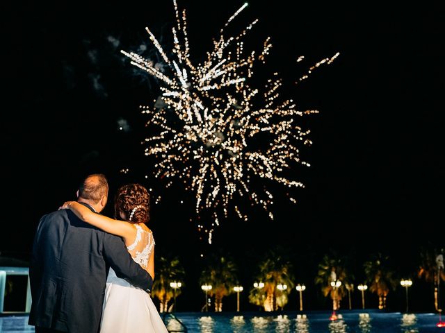 Il matrimonio di Giuseppe e Marianna a Rignano Garganico, Foggia 41