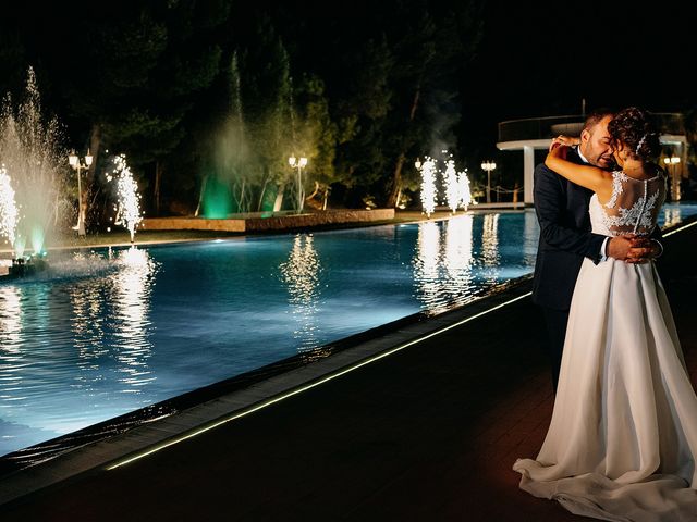 Il matrimonio di Giuseppe e Marianna a Rignano Garganico, Foggia 42