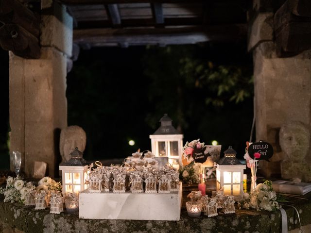 Il matrimonio di Alessandro e Katia a Canale Monterano, Roma 97