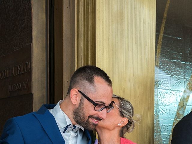 Il matrimonio di Roberto e Ylenia a Grassobbio, Bergamo 14