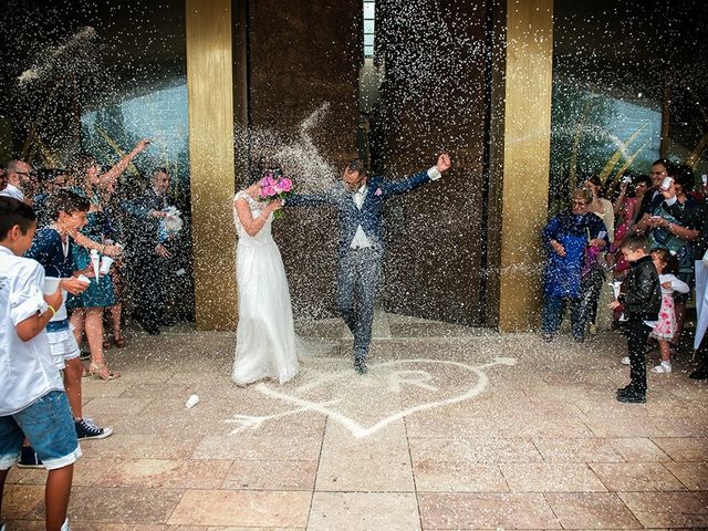 Il matrimonio di Roberto e Ylenia a Grassobbio, Bergamo 28