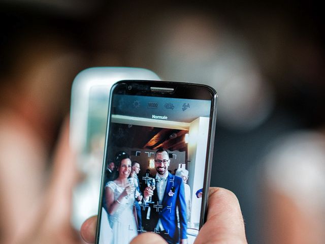 Il matrimonio di Roberto e Ylenia a Grassobbio, Bergamo 39