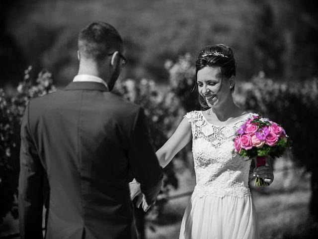 Il matrimonio di Roberto e Ylenia a Grassobbio, Bergamo 45