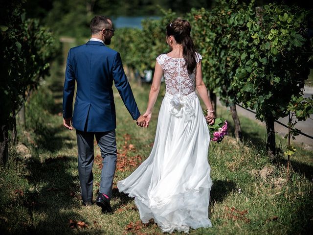 Il matrimonio di Roberto e Ylenia a Grassobbio, Bergamo 46