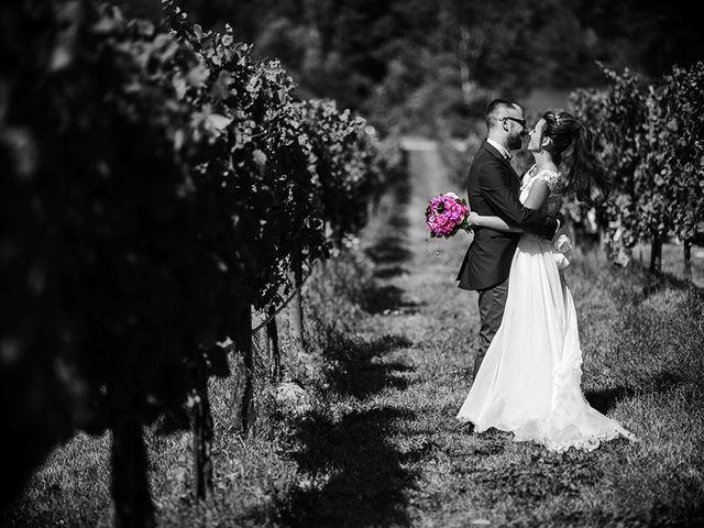 Il matrimonio di Roberto e Ylenia a Grassobbio, Bergamo 47