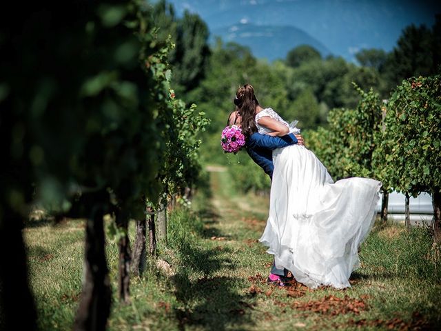 Il matrimonio di Roberto e Ylenia a Grassobbio, Bergamo 48