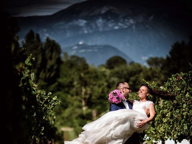 Il matrimonio di Roberto e Ylenia a Grassobbio, Bergamo 49