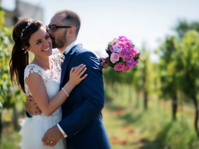 Il matrimonio di Roberto e Ylenia a Grassobbio, Bergamo 50