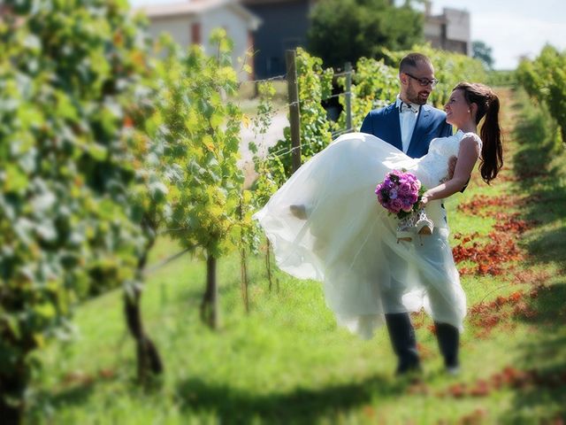 Il matrimonio di Roberto e Ylenia a Grassobbio, Bergamo 54