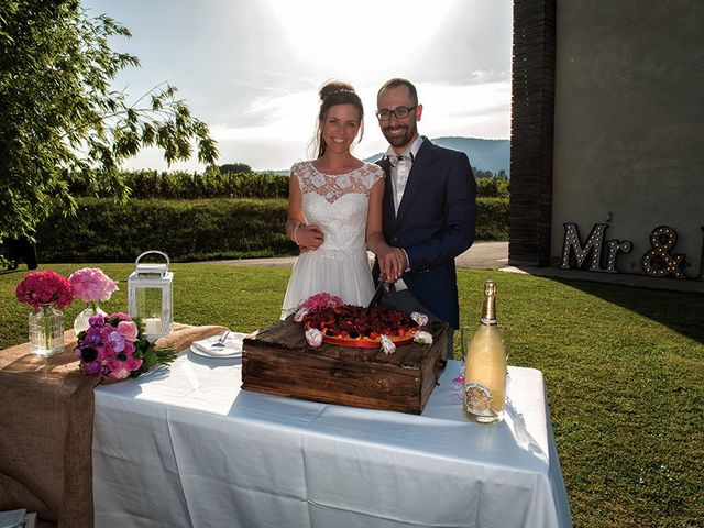 Il matrimonio di Roberto e Ylenia a Grassobbio, Bergamo 59