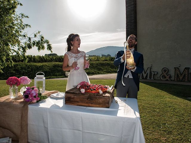 Il matrimonio di Roberto e Ylenia a Grassobbio, Bergamo 60