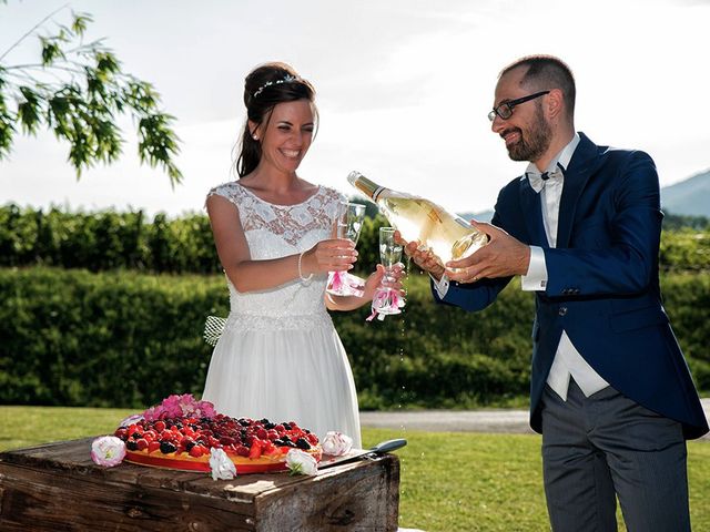 Il matrimonio di Roberto e Ylenia a Grassobbio, Bergamo 61