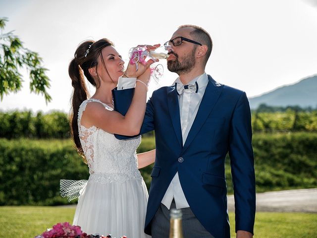 Il matrimonio di Roberto e Ylenia a Grassobbio, Bergamo 62