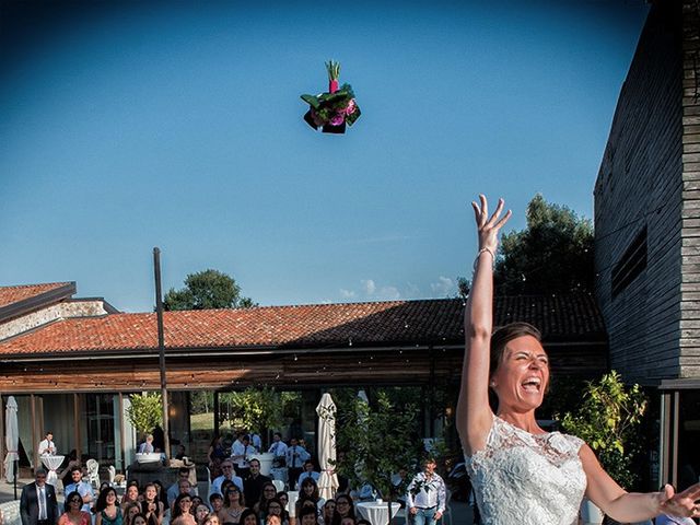 Il matrimonio di Roberto e Ylenia a Grassobbio, Bergamo 65