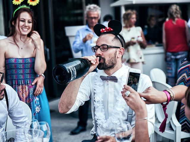 Il matrimonio di Roberto e Ylenia a Grassobbio, Bergamo 71