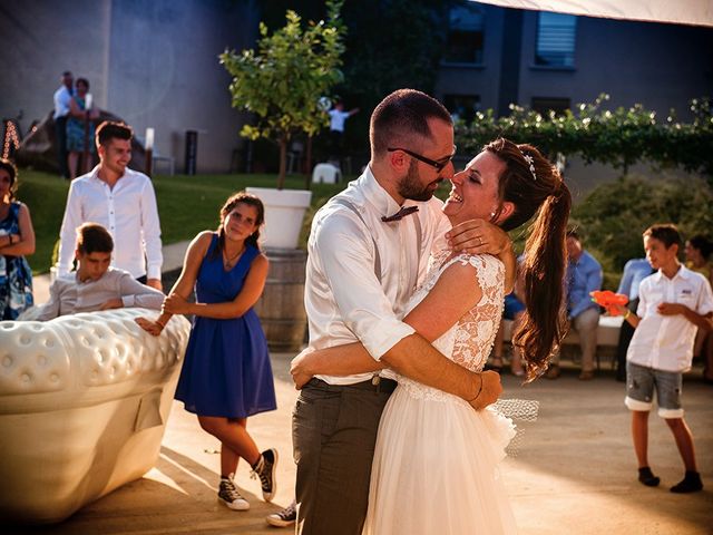 Il matrimonio di Roberto e Ylenia a Grassobbio, Bergamo 78