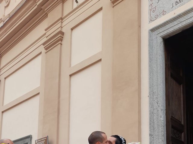 Il matrimonio di Vincenzo e Giulia  a Torino, Torino 2