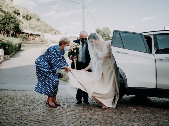 Il matrimonio di Francesco e Maria a Teglio, Sondrio 35