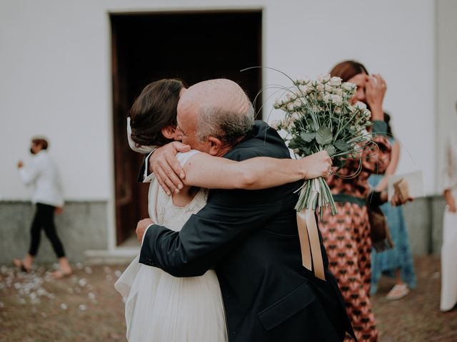 Il matrimonio di Francesco e Maria a Teglio, Sondrio 67