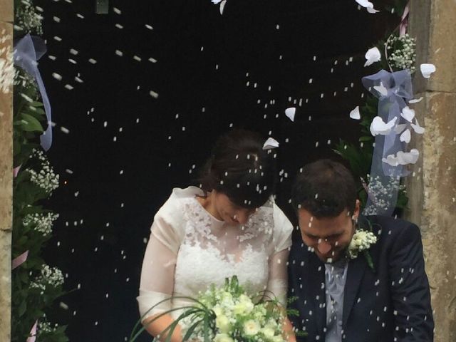 Il matrimonio di Francesco e Federica a Carpi, Modena 14