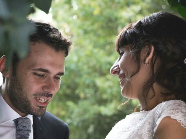 Il matrimonio di Francesco e Federica a Carpi, Modena 25