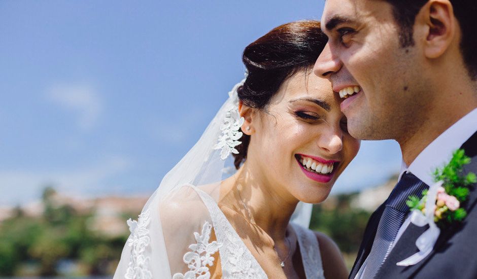 Il matrimonio di Francesco e Iole a Messina, Messina